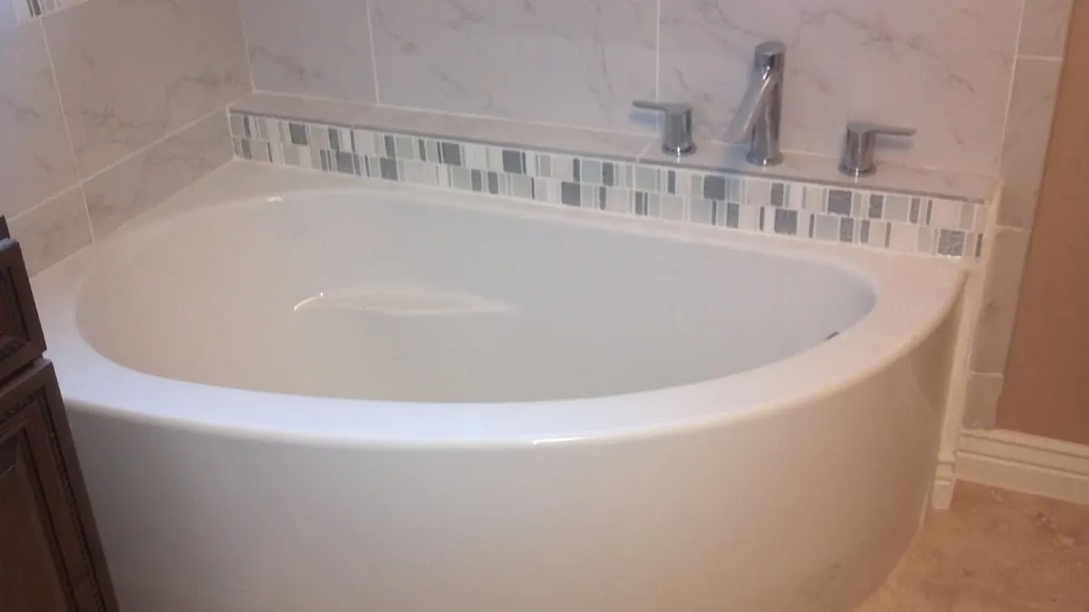 Tankless Water Heater in Elsa, TX